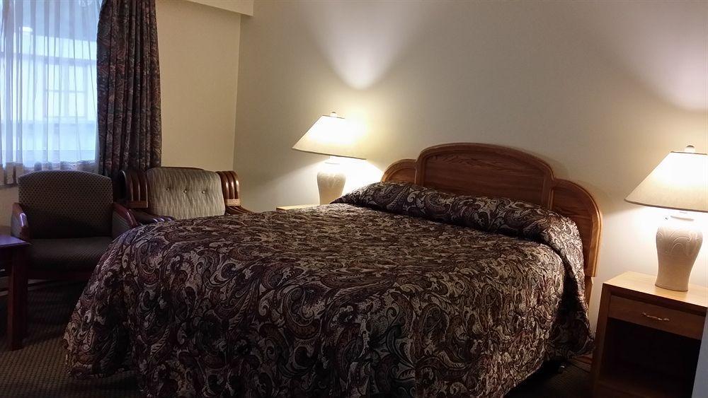 Skagit Motel Hope Eksteriør billede