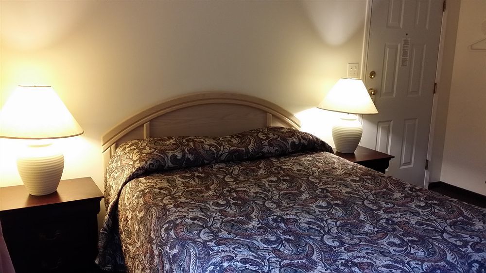 Skagit Motel Hope Eksteriør billede