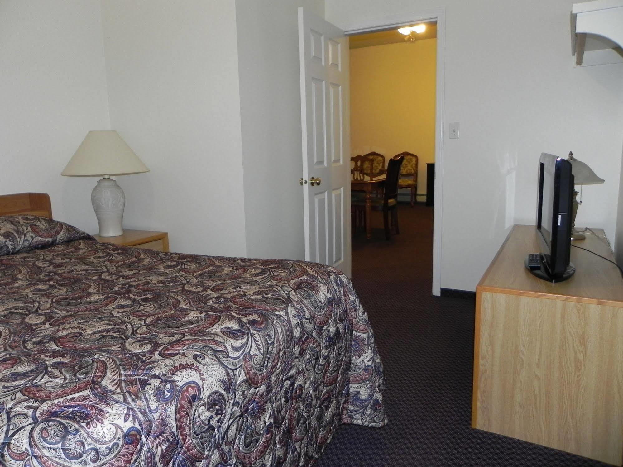 Skagit Motel Hope Eksteriør billede