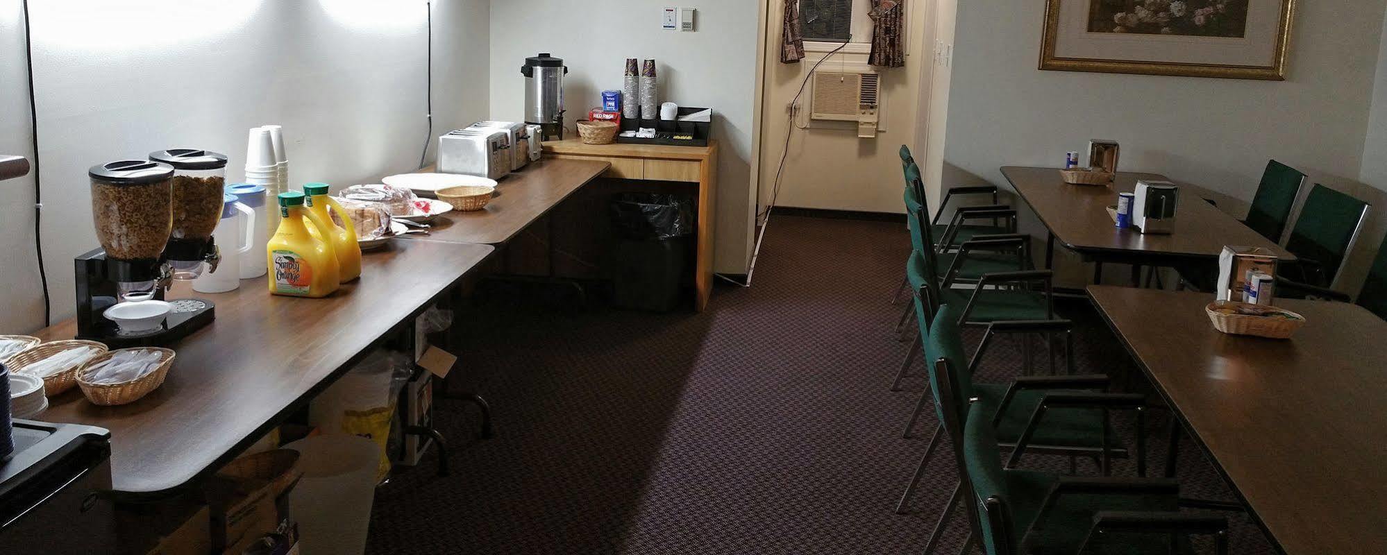Skagit Motel Hope Eksteriør billede