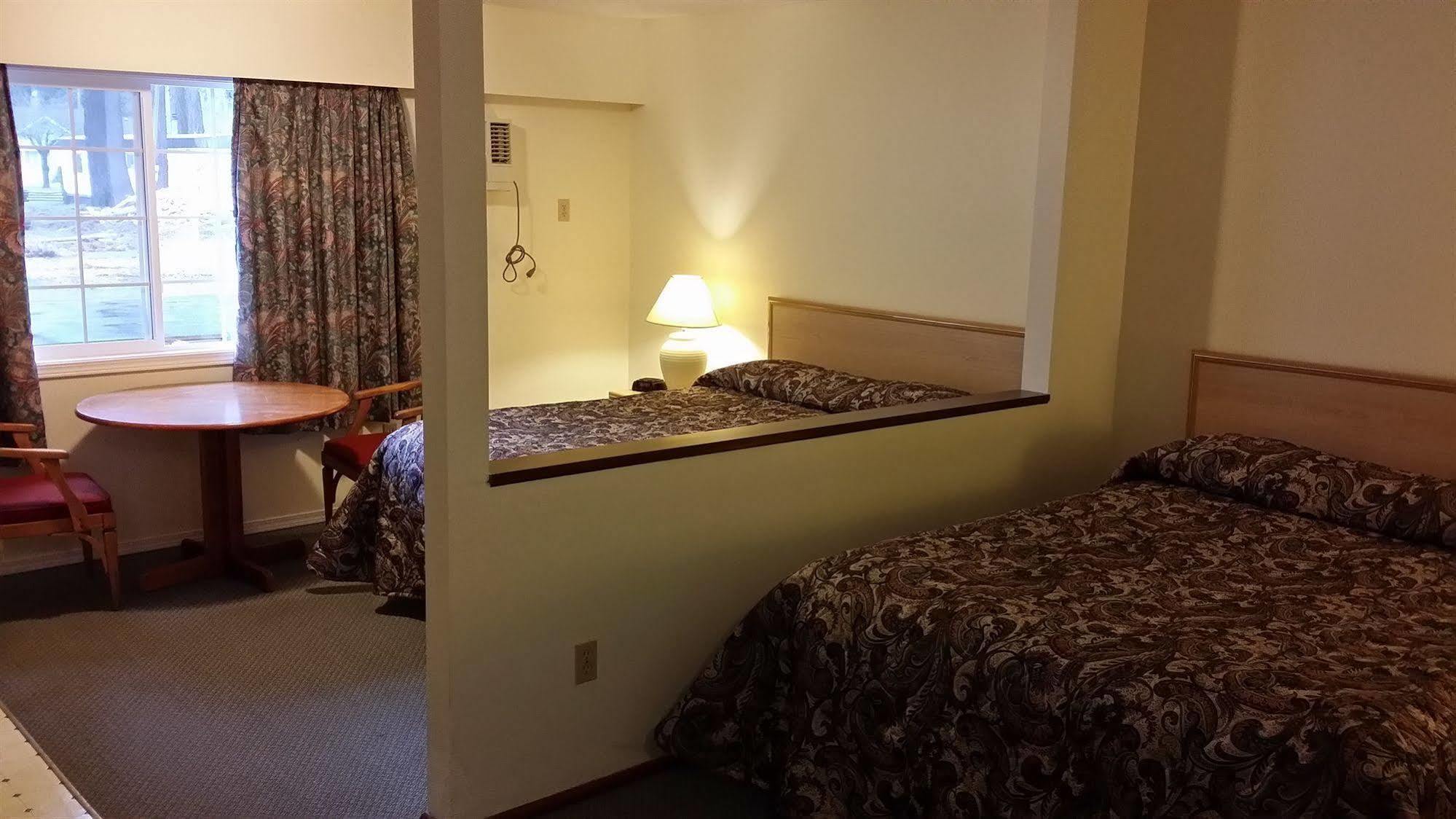Skagit Motel Hope Eksteriør billede